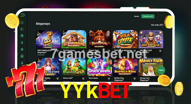 YYkbet aplicativo