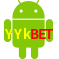 Aplicativo YYkbet para Android