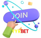 Junte-se ao cassino YYkbet hoje mesmo