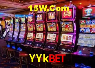 YYkbet Belo Horizonte - Jackpots
