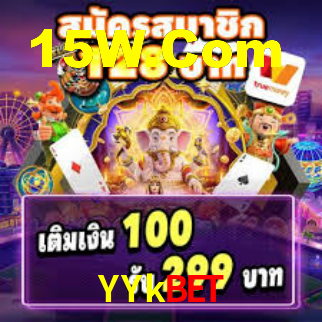 YYkbet.Com