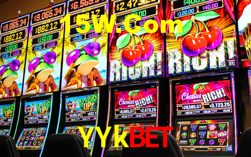 YYk Bet