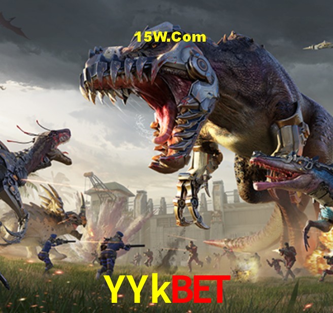 Jogos de Slot YYkbet