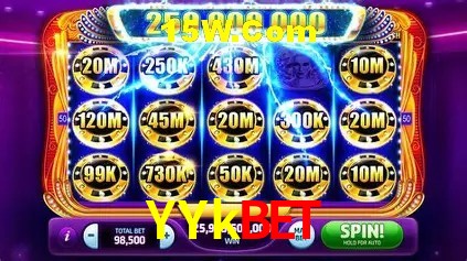YYkbet Rio de Janeiro - Slot Strategy