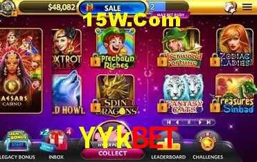 YYkbet - Winners Celebration