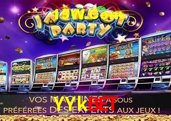 Casino Ao Vivo YYkbet