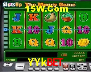 YYkbet Brasília - Betting Features