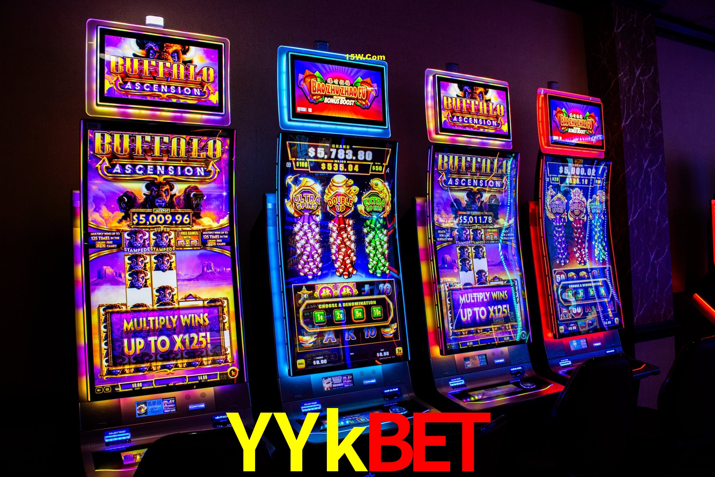API Integration YYkbet