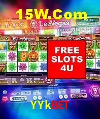 YYkbet Slot - 320+ Caça-Níqueis Premium